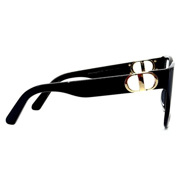 NEW!!! Christian Dior Eyeglasses 30MontaigneO S2I 1000 Authentic main image 9